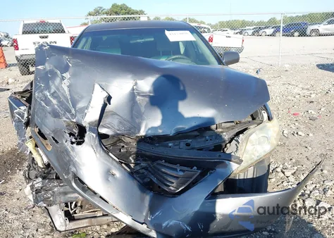 2009 Toyota Camry Le z USA, uszkodzony, nr VIN 4T1BE46K39U284591